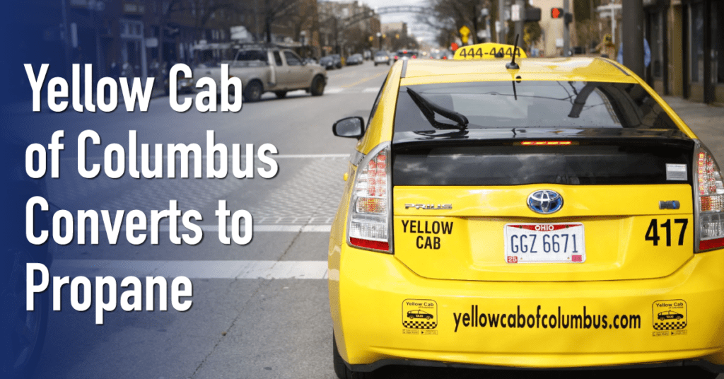 Yellow Cab of Columbus