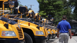 Read more about the article Westerville City Schools: Driving Sustainability with Propane-Powered Buses